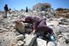 Palestinian woman loses unborn baby in illegal Israeli settlers' attack in occupied West Bank