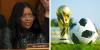 Jasmine Crockett claims racism in World Cup final after fans root against Argentina