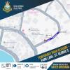 Temporary road closure: Park Lane, St George’s on 22 July 2026