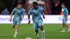 Minnesota leading scorer Kelvin Yeboah back vs. lowly Sporting KC