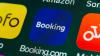Irish family 'terrified' after finding man behind wall at Booking.com rental property