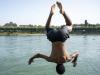 Drownings in Swiss water bodies on the rise again