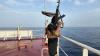 Reuters reports early impact of Yemen’s maritime ban on Saudi shipping