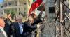 Lebanon's prime minister tours shattered southern village, calls for Israeli military withdrawal