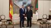 Pedro Sanchez in Algiers to turn the page on four years of diplomatic tensions between Algeria and Spain