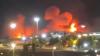 Iran strikes US targets in Bahrain and Kuwait after ten nights of bombing