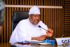 SGF receives Serbian envoy, recommits to strengthen bilateral ties