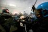 Riots Break Out in Italy at Left-Wing Protest Over Moroccan Man’s Death During Arrest