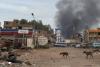 Sudan rejects US sanctions over chemical weapons allegations