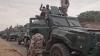 Satellites and videos track assault on key Sudan city