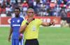 Zimbabwe’s Brighton Chimene appointed VAR official for WAFCON