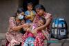 Zayed Sustainability Prize’s Beyond2020 Expands Solar Healthcare Access In India