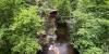 Post wildfire flooding cuts into Oak Creek Canyon tourism during peak season