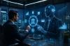 AI era brings new reality for bankers: Failure to upgrade skills may lead to being left behind