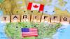 US imposes 50% tariffs on Canadian goods, citing trade discrimination