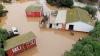 Thirteen dead, seven missing in Chile following heavy rains, flooding, authorities say