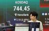 [Market Analysis] KOSDAQ Falls Below Lee's Pre-Inauguration Levels, Why?