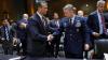 U.S. Secretary of Defence Pete Hegseth estimates cost of Iran war at $37.5 billion