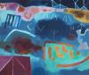 Major exhibition celebrates six decades of work by acclaimed artist Mary Lloyd Jones