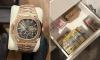 International student is accused of swindling Aussie taxpayers out of $5million in huge luxury watch scam