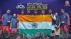 India Shines at International Olympiads 2026 with Record 12 Gold Medals