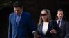 Convoy leader Tamara Lich asking court's permission to visit White House, go on cruise