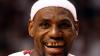 Did the Miami Heat official YouTube account leak LeBron James signing?