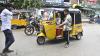 RGIA police call Ola, Uber, Rapido representatives to PS after cab drivers’ protest at Hyderabad airport