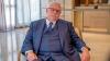 Houthis should think twice before threatening Red Sea shipping, former CIA officer Norman Roule tells Arab News