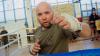 Sergeant Jiří Mráz: From the Boxing Ring to Training Soldiers