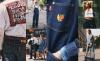The Levi’s® Brand and Sky High Farm Goods unite to cultivate community through denim