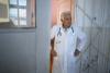 With 1,500 patients: In Bulgarian mountains, local doctor still on call at 90