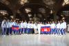 Cambodian Dance Sport Federation: Athletes Will Return with Medals from Asian and ASEAN Championships