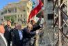 Lebanon’s prime minister tours shattered village, calls for Israeli withdrawal