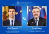 Slovenia reaffirms support for Moldova's European integration