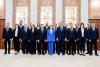 Moldovan government led by PM Vasile Tofan takes oath of office