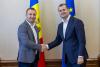 Dumitru Ciorici to hold office of spokesperson for Moldova's government