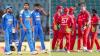 India vs Zimbabwe T20I series 2026: Full schedule, squads, live streaming & head-to-head