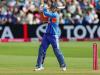 “Harare is very special ground for me”: Vaibhav Sooryavanshi ahead of first T20I against Zimbabwe