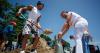 Beaches closed as Tropical Storm Bertha approaches Gulf Coast