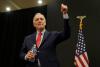 Six takeaways from Arizona’s tense, Trump-dominated primaries