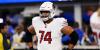 Arizona Cardinals player faces charges in guns and gangs investigation