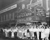 Today in History: July 22, feds kill bank robber John Dillinger outside Chicago movie theater