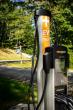 Rural western Maine EV charging stations guide
