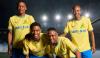 Mamelodi Sundowns launch new jersey for 2026/27 season