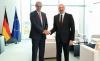 Germany reaffirms support for Armenia-Azerbaijan peace efforts