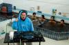 Beats breathe new life: From bath to fish market: DJs play to revive Japan neighbourhoods