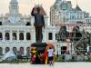 HRW urges Vietnam to free five held over book on Ho Chi Minh