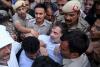 India's opposition leader released after detention