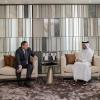 Qatar Tourism, Kyrgyzstan explore ways to enhance bilateral tourism cooperation
